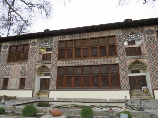 Saki Palace